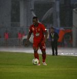 Mantan Striker PSIR Rembang dan Deltras Jadi Top Skor Sementara Liga Myanmar