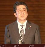 Shinzo Abe, Eks Perdana Menteri Jepang yang Sukses Mengembalikan Olimpiade ke Negeri Sakura