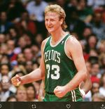Starting 5 Sepanjang Masa Boston Celtics: Tak Diperkuat Pemain era 2000-an