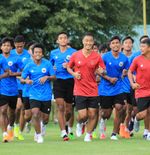 Statistik Pemain Timnas Indonesia U-19 yang Bermain di Liga 1