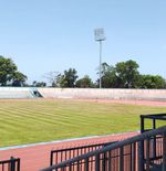 Catatan PT LIB, Lapangan dan Lampu Stadion Wijayakusuma Belum Oke