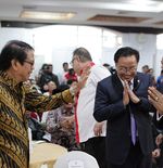 Abdul Gafur, Sang Perintis Haornas Berpulang, Presiden NOC Indonesia Merasa Kehilangan
