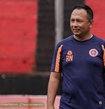 Pelatih Sulut United Menilai Tim yang Tambah Pemain, Kekuatannya Biasa Saja