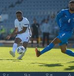 Hasil UEFA Nations League: Inggris Menangi Laga Penuh Drama di Islandia