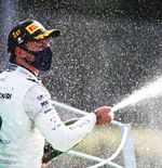Ada Sentuhan Orang Indonesia di Balik Kemenangan Pierre Gasly di F1 GP Italia 2020 