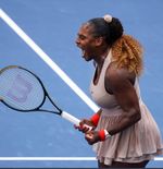 Comeback di Wimbledon 2022, Serena Williams Tegaskan Belum Ingin Pensiun