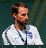 Jelang Final Euro 2020: Ini yang Dikhawatirkan Gareth Southgate dari Penggemar Inggris