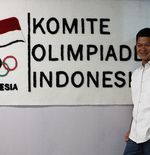 3 Bulan Jelang Olimpiade Tokyo, NOC Indonesia Belum Tahu Anggaran Kontingen