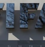 FIFA Gandeng Pengembang Aplikasi untuk Berantas Match-Fixing