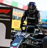 F1 GP Tuscan 2020: Lewis Hamilton Mengakui Perlu Kerja Keras untuk Raih Pole Position