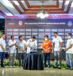 Rayakan Hari Jadi yang Pertama, APSSI Luncurkan Aplikasi untuk Para Pelatih Se-Indonesia