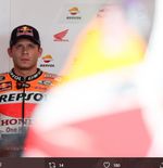 Masih Andalkan Stefan Bradl, Honda Pastikan Marc Marquez Absen di GP Eropa