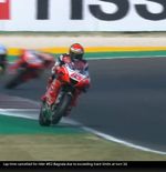 MotoGP Emilia Romagna 2020: Gagal Pole Position, Francesco Bagnaia Taati Aturan 
