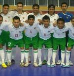 Kiprah Timnas Futsal Indonesia di SEA Games: Tiga Medali dari Empat Partisipasi 