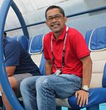 Aji Santoso Ungkap Kunci Kemenangan Persebaya atas Madura United