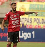 Brwa Nouri Akui Masih Buta Peta Kekuatan Lawan Bali United di Piala AFC 2022