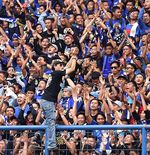 Bomber Persib Dukung Rencana PSSI Soal Rencana Liga 1 2021-2022