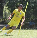 Jadwal Berubah, Arema FC Ganti Program Latihan Tandang Jadi Kandang