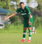 Tekad PSMS Medan Lolos ke Liga 1 yang  Yakinkan Silvio Escobar Tinggalkan Tira Persikabo