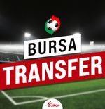 Bursa Transfer Musim Panas Resmi Ditutup, 5 Bintang Masih Tanpa Klub