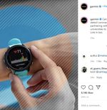 Skortips: 7 Rekomendasi Smartwatch Terbaik untuk Olahraga