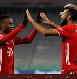 Hasil FC Duren vs Bayern Munchen: Debut Manis Eric Choupo-Moting dan Alexander Nubel