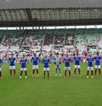 Pekan ke-23 Meiji Yasuda J1 League 2020, Cuma Satu dari Thailand yang Paten