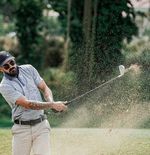 Deretan Olahraga Favorit Para Sultan, Golf di Peringkat Pertama