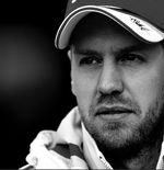 Sebastian Vettel Ungkap Lingkungan Kerja Tim Ferarri Tak Nyaman