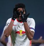 Hasil RB Leipzig vs PSG: Die Roten Bullen Paksa Sang Tamu Pulang Tanpa Poin