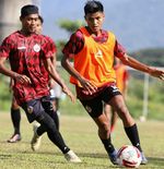 Dua Pemainnya Masuk Daftar TC Timnas U-19 Indonesia, Ini Respons Semen Padang