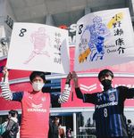 Meiji Yasuda J1 League 2020: Highlight Cerezo Osaka vs Gamba Osaka