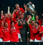 26 Tahun Latih Manchester United, Sir Alex Ferguson Ungkap Penyesalan Terbesar