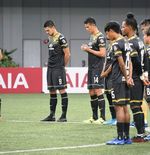Performa Terbaru Lawan PSM di Grup H Piala AFC 2022: Tampines Rovers