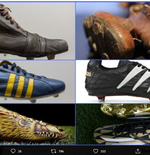 Perbandingan Bahan Sepatu Sepak Bola dari Kulit Asli dan Sintetis