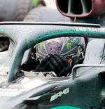 Klasemen F1 2020: Unggul 110 Poin, Lewis Hamilton Kunci Gelar Juara Dunia