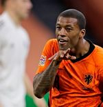 Hasil Belanda vs Bosnia: De Oranje Kirim Miralem Pjanic dkk ke Liga B