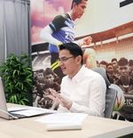 Posisi Eks-Pelatih Timnas Thailand, Kiatisuk Senamuang Mengkhawatirkan di Vietnam