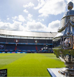 Piala Belanda 2020-2021 Lanjut Tanpa Keterlibatan Tim Amatir