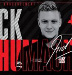 Kecelakaan Mick Schumacher Bikin Haas Tekor 1 Juta Dolar AS