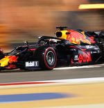 Red Bull Perpanjang Kerja Sama dengan Honda
