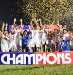 Liga Singapura 2021 Mulai 13 Maret, Satu Klub Terpaksa Mundur
