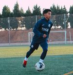 Pemain Muda Malaysia Ini Dinantikan Bermain di Liga Jepang