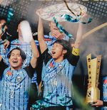 Penguasa J.League Saat Ini Buka Akademi Sepak Bola di Vietnam