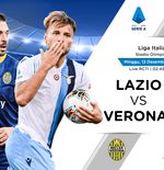 Prediksi Liga Italia: Lazio vs Hellas Verona