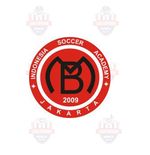 Tim Liga TopSkor U-12 2020-2021: ISA-Marzuki Badriawan (ISA-MB) U-12