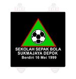 Tim Liga TopSkor U-12 2020-2021: SSB Sukmajaya Depok U-12