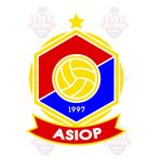 Profil Tim Liga TopSkor: ASIOP