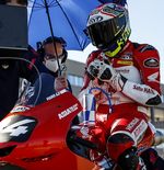 FIM CEV Moto3 2021: Sabet Pole Position, Mario Suryo Aji Incar Podium di Catalunya