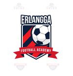 Tim Liga Topskor U-13 2020-2021: Erlanggga Football Academy U-13